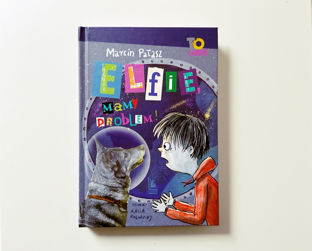 Elfie Mamy Problem