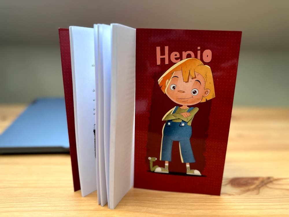Henio
