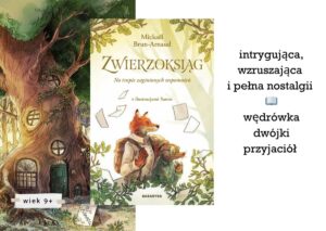 Zwierzoksiąż