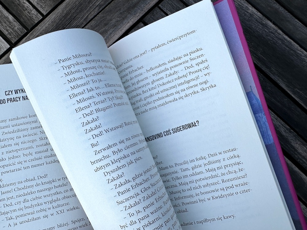 Literatura dla młodzieży