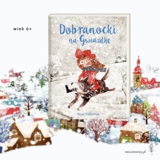 Dobranocki na Gwiazdkę