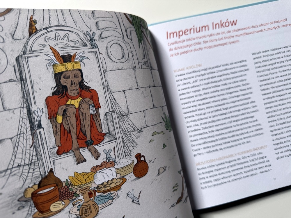 Imperium Inków