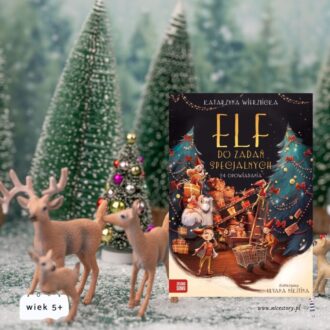 Elf do zadań specjalnych