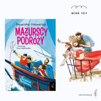 Mazurscy w Podróży