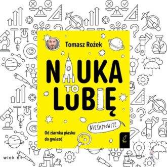 Nauka To Lubię