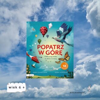 Popatrz w górę