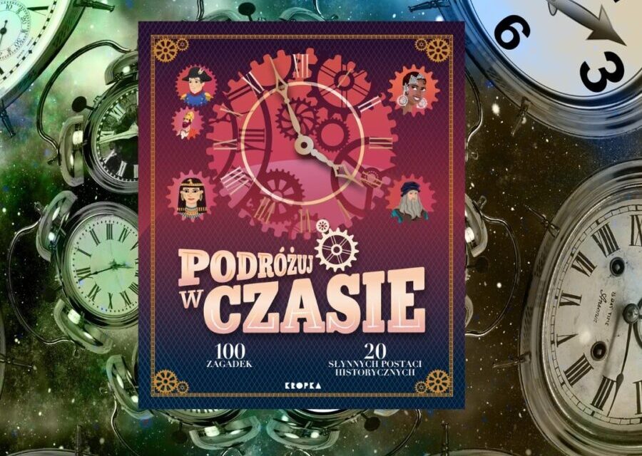 Podróżuj w Czasie