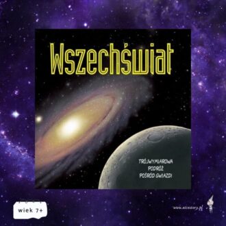 Wszechświat