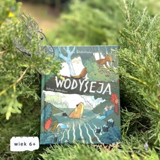 Wodyseja