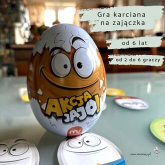Akcja Jajo