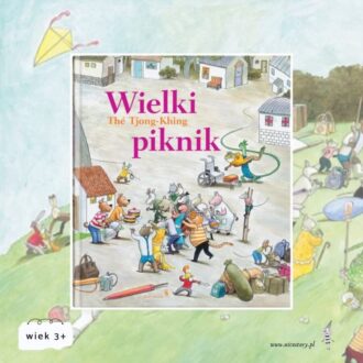 Wielki piknik
