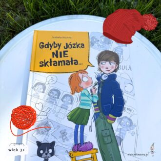 Gdyby Józka nie skakała