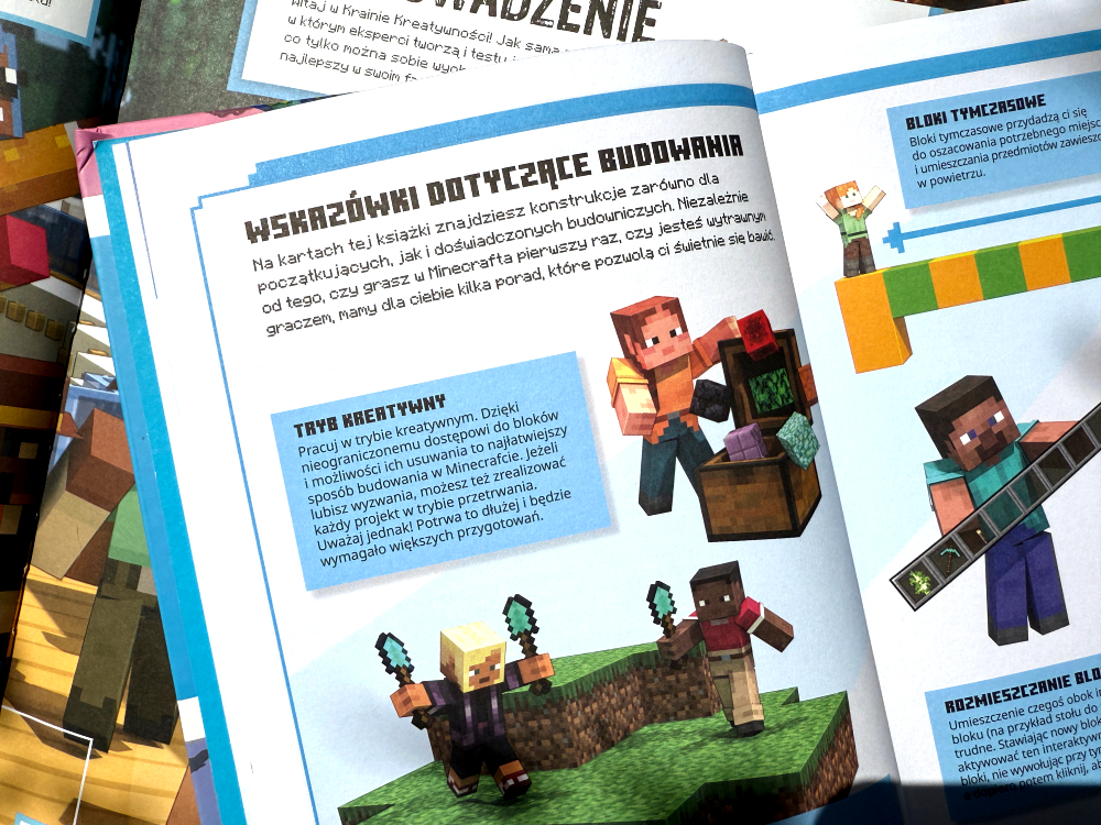 Magiczne Kompaktowe Konstrukcje