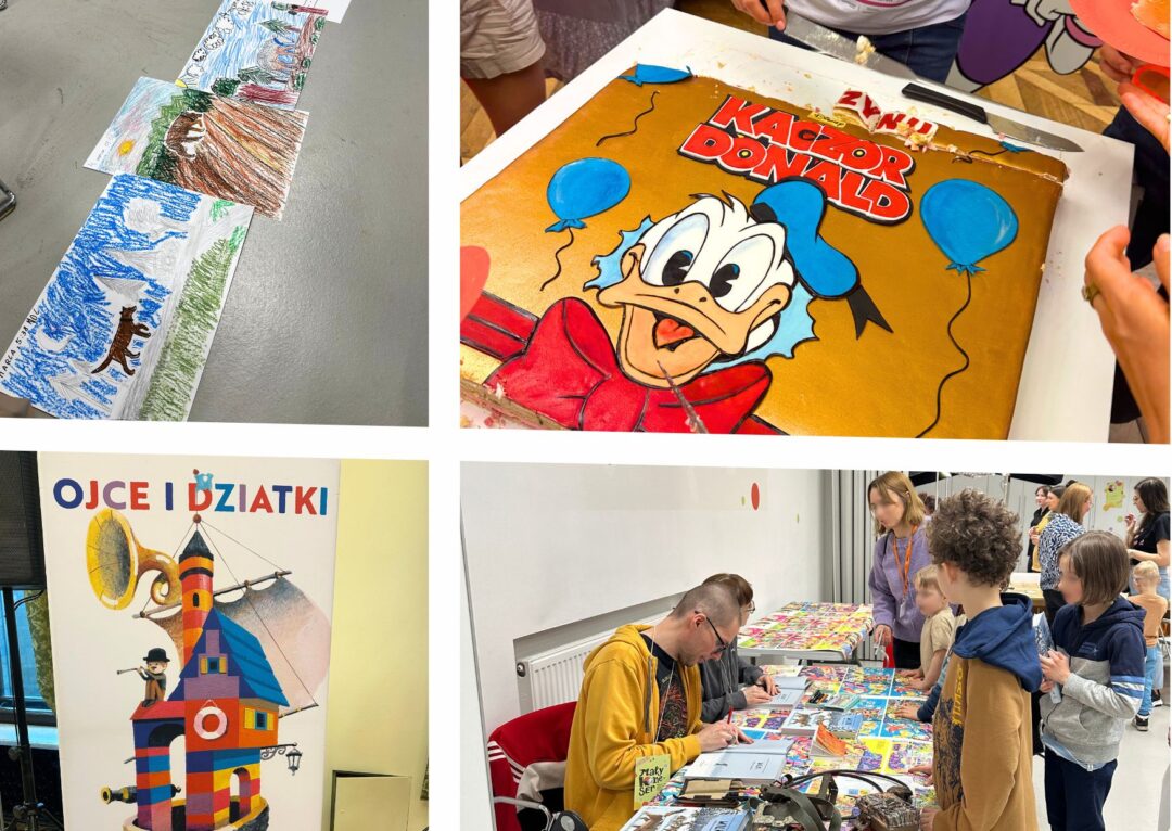 Jak zachęcić dziecko do czytania