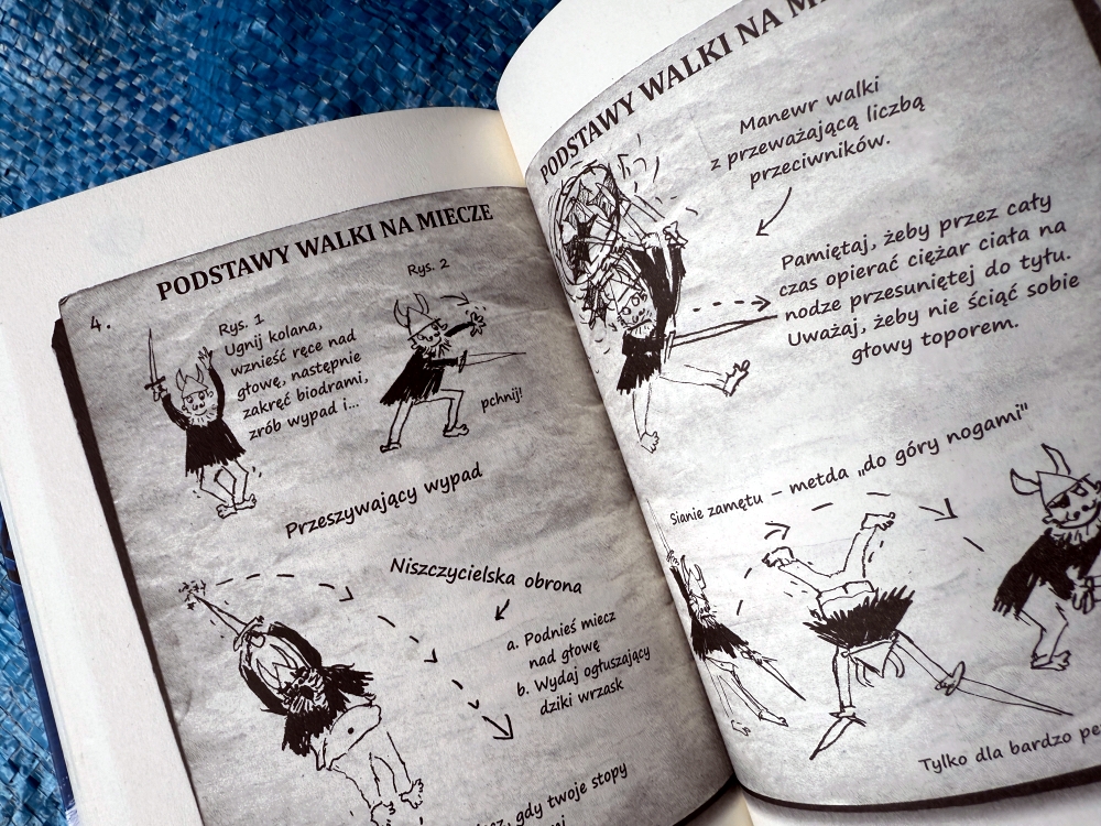 Jak zostać piratem