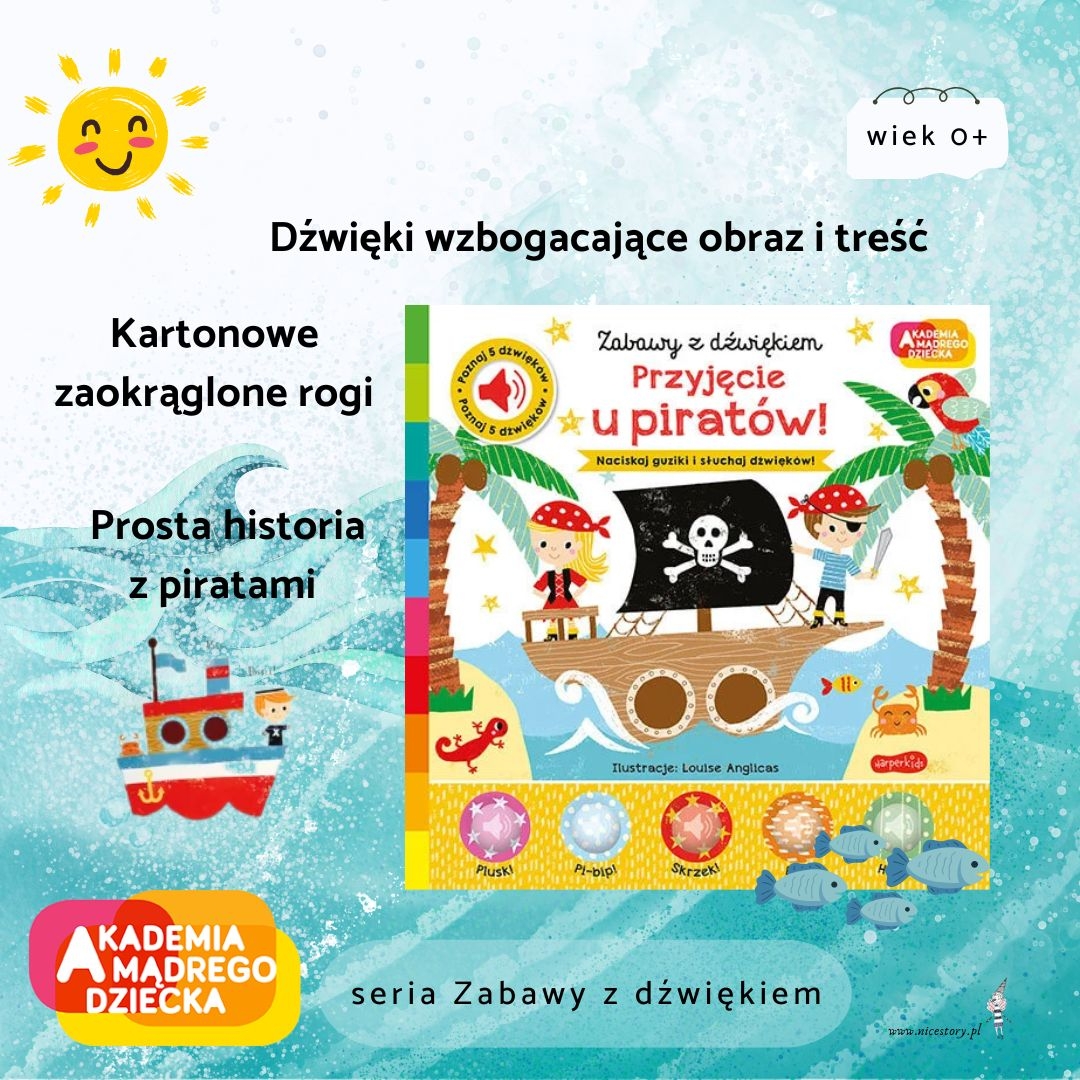 Akademia Mądrego Dziecka