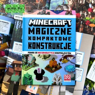 Magiczne Kompaktowe Konstrukcje