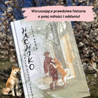 Hachiko O psie który czekał