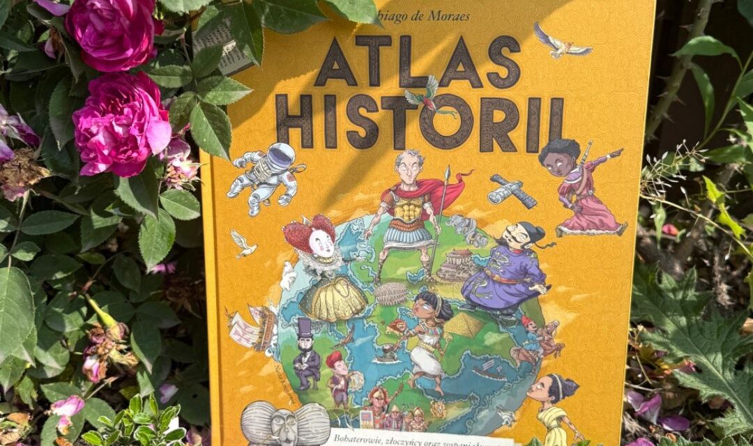 Atlas Historii