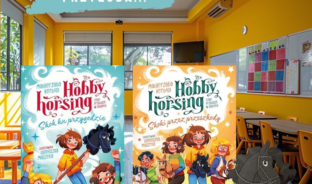 Hobby horsing