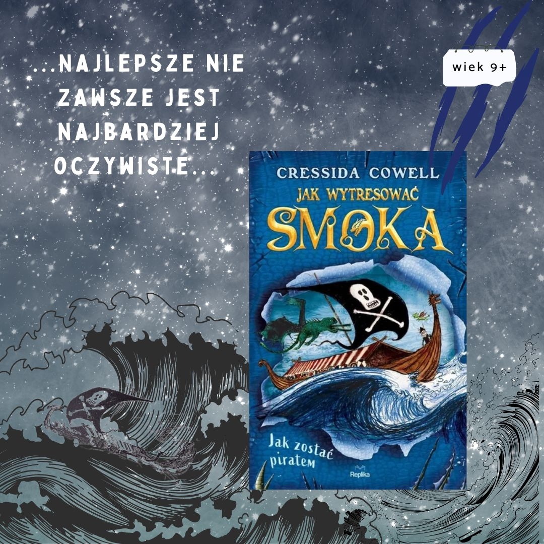 Jak zostać piratem