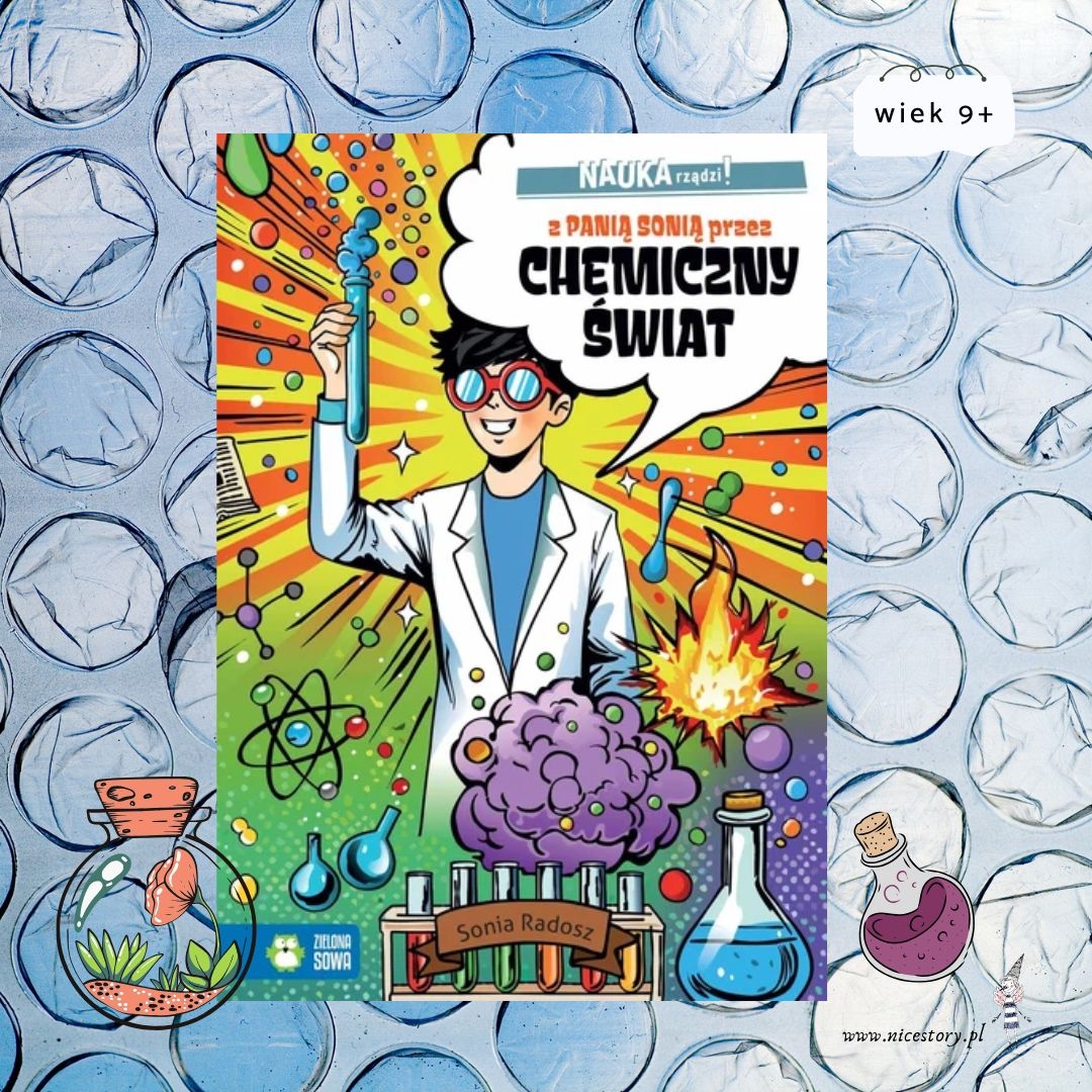 Chemiczny świat