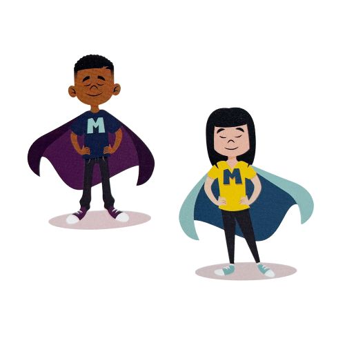 Książki dwujęzyczne dla dzieci