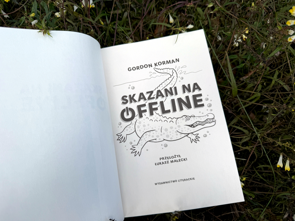 Skazani na Offline 