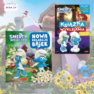 Smerfy Wielki Film