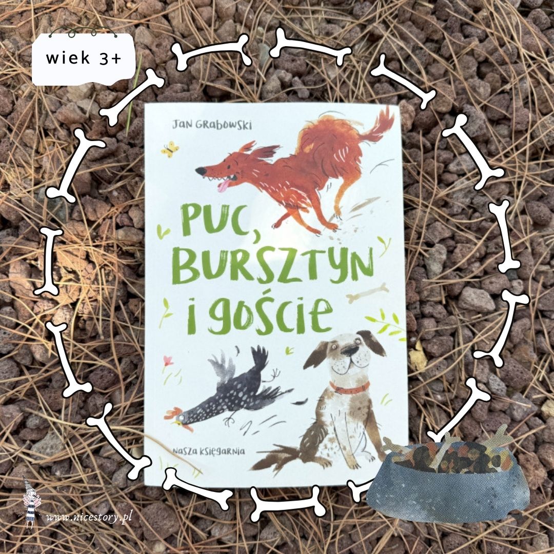 Puc Bursztyn i goście