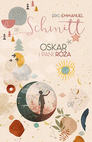 Oskar I Pani Róża
