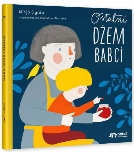 Dżem babci