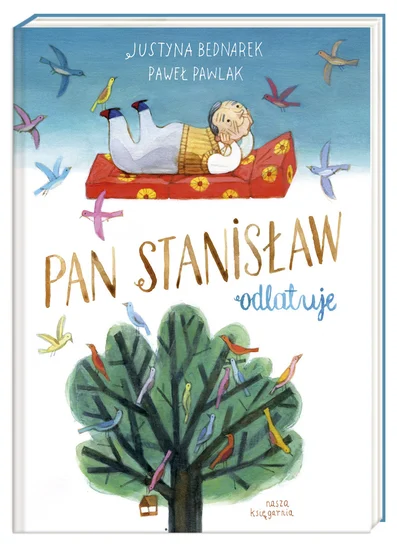 Pan Stanisław