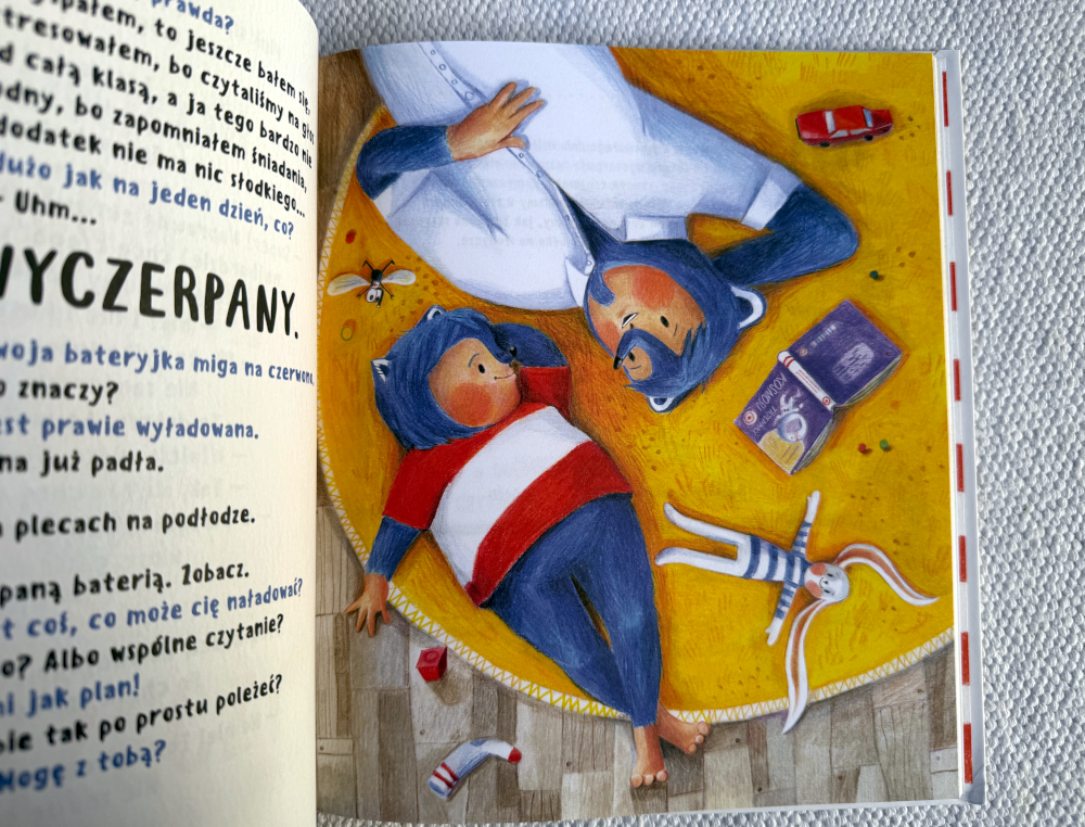 Poznaj swoją złość