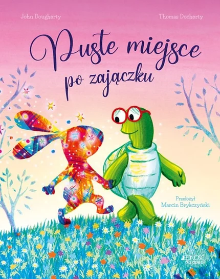 Książki o śmierci i przemijaniu dla dzieci