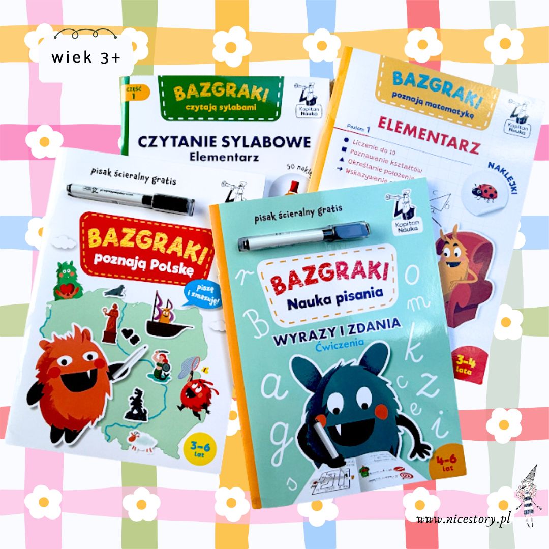 Bazgraki