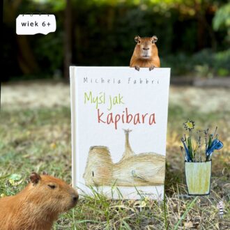 Myśl jak kapibara