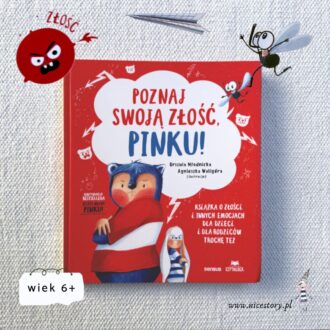 Poznaj swoją złość