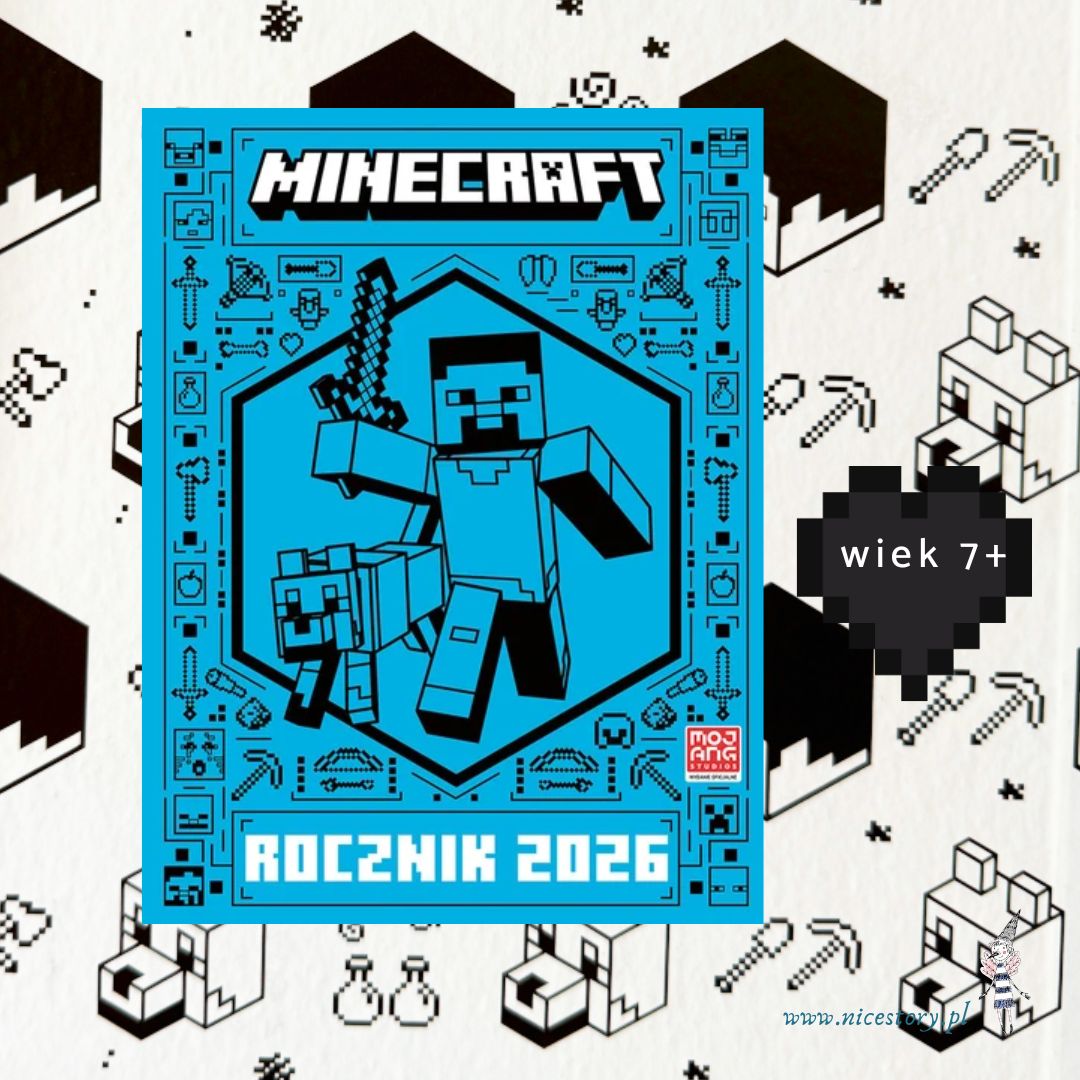 Minecraft Rocznik 2026