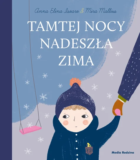 Książki o śmierci i przemijaniu dla dzieci