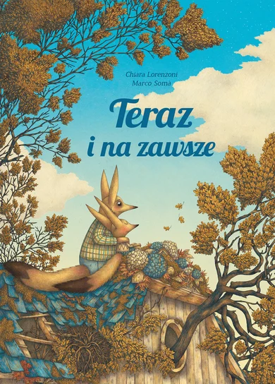 Książki o śmierci i przemijaniu dla dzieci