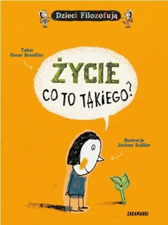 Życie a co to takiego 