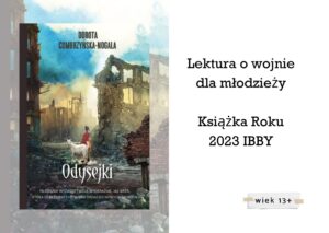 Odysejki recenzja