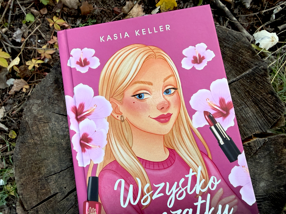 Wszystko od początku 