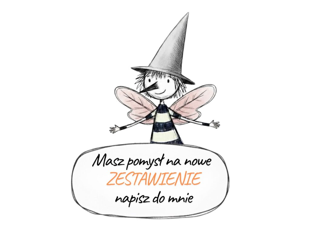 Nicestory Zestawienia książek dla dzieci