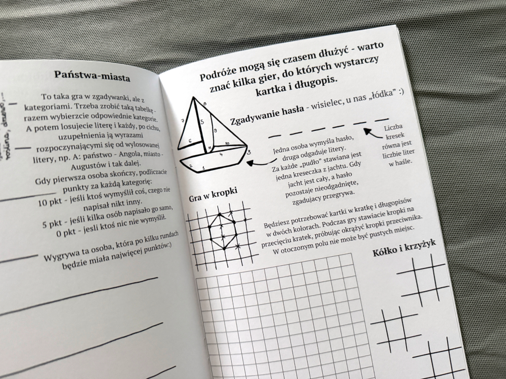 Dzienniku marzeń i codziennych radość. 