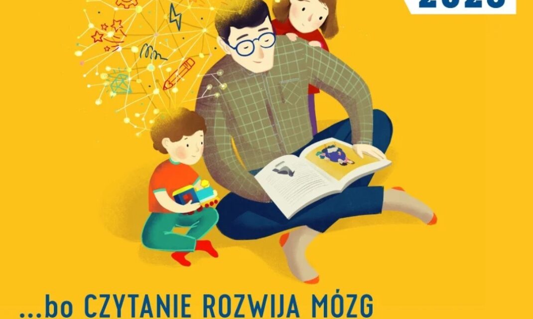 TataTeżczyta o kampanii społecznej