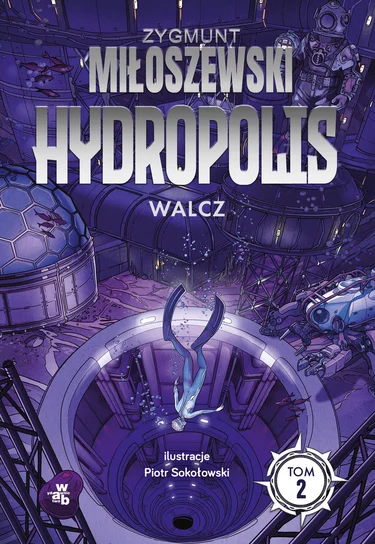 książki fantasy dla dzieci 6+