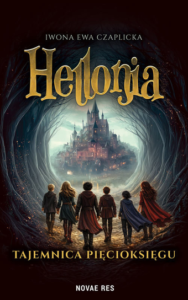 Hellonia Tajemnica Pięcioksięgu