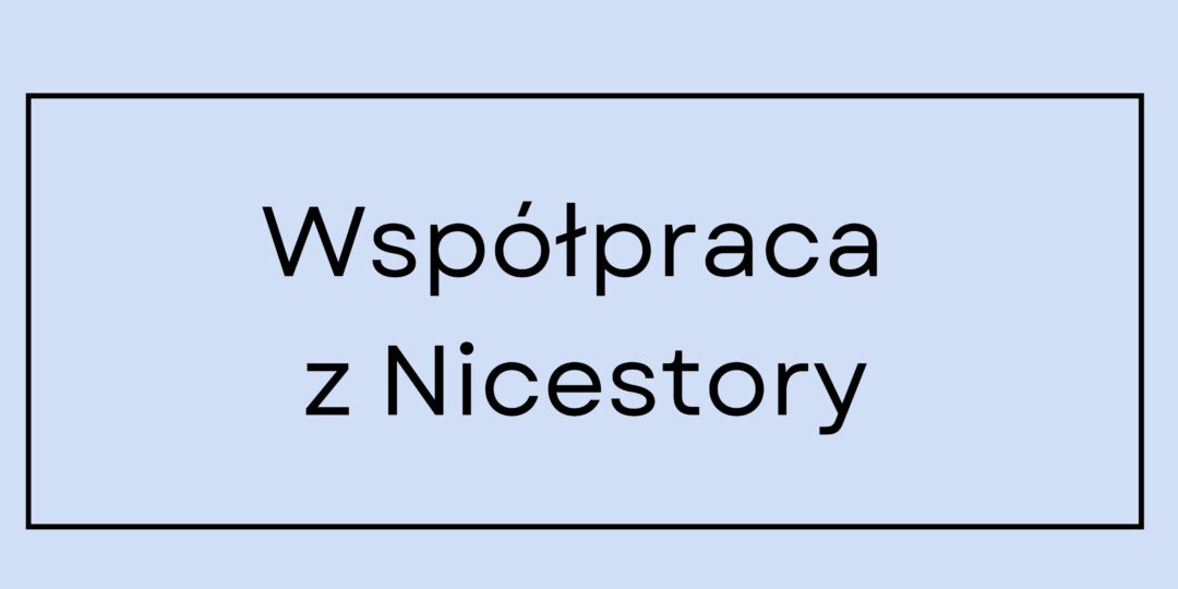 współpraca z nicestory